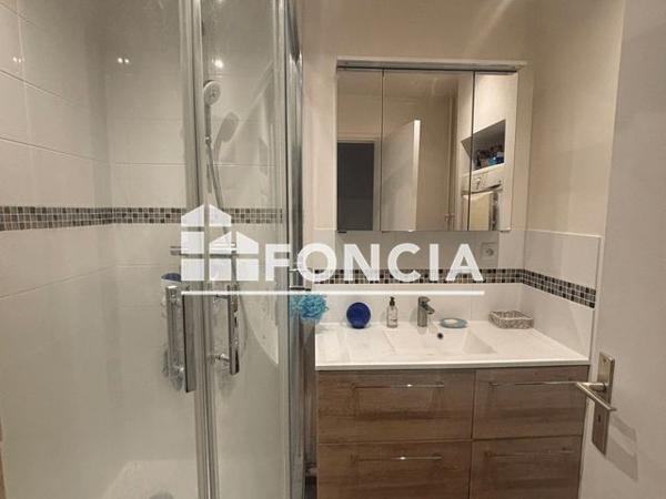 À vendre Appartement 4 pièces 77 m² - Le Plessis-bouchard 95130