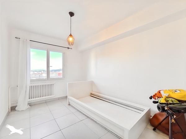 Appartement à vendre |  Marseille 10 |  4 pièces | 70 m²