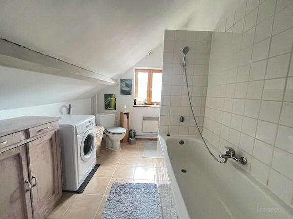 Maison à GISORS (27140)