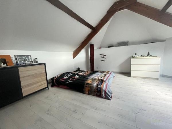 Maison à GISORS (27140)