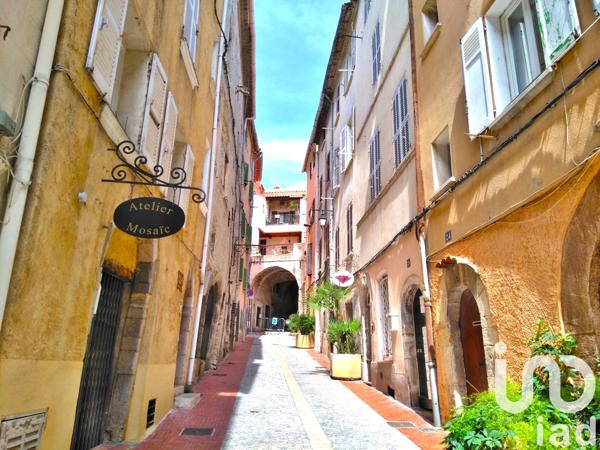 Immeuble à vendre 158 m² Ollioules