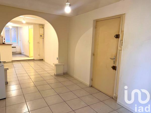 Immeuble à vendre 158 m² Ollioules