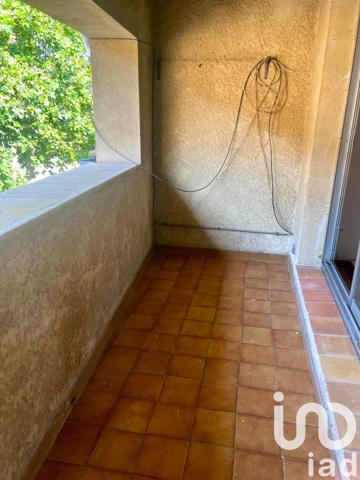 Immeuble à vendre 158 m² Ollioules