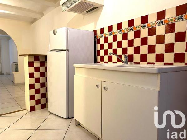 Immeuble à vendre 158 m² Ollioules