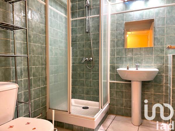 Immeuble à vendre 158 m² Ollioules