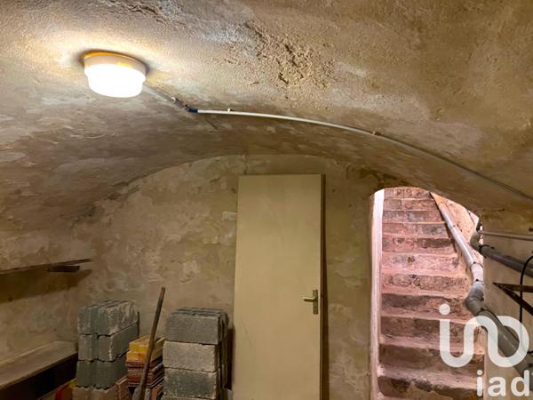 Immeuble à vendre 158 m² Ollioules