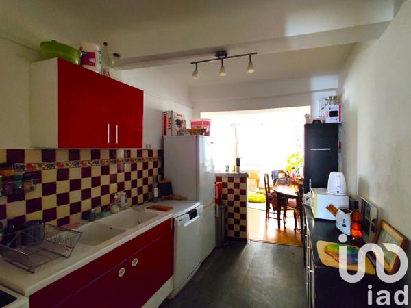 Immeuble à vendre 158 m² Ollioules