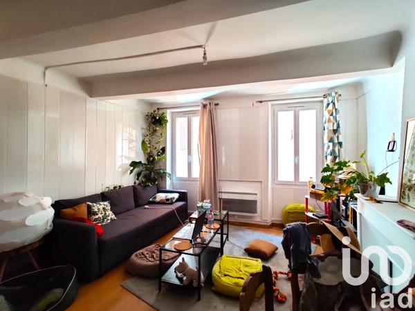 Immeuble à vendre 158 m² Ollioules