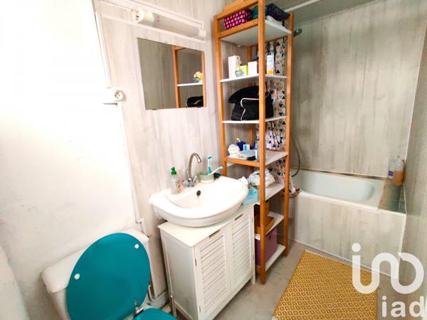 Immeuble à vendre 158 m² Ollioules