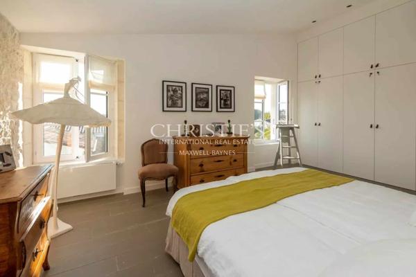 Maison de famille haut de gamme à deux pas de la mer