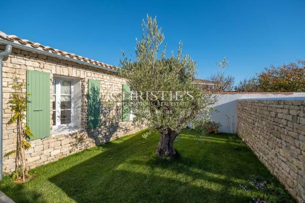 Maison de famille haut de gamme à deux pas de la mer