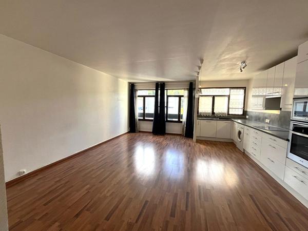 Achat appartement Franconville - 2 pièce(s) - 53 m² - 169 000 €