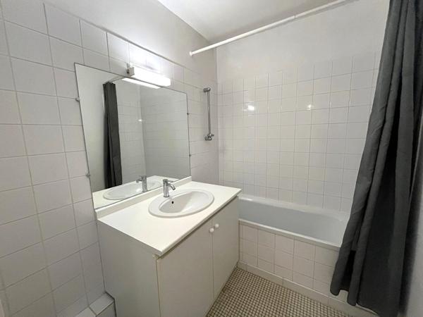 Achat appartement Franconville - 2 pièce(s) - 53 m² - 169 000 €