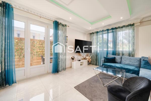 Rare ! Aucun travaux !