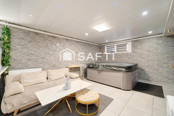 Rare ! Aucun travaux !