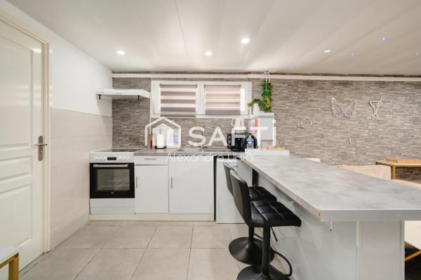 Rare ! Aucun travaux !