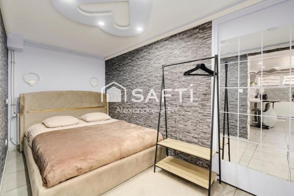 Rare ! Aucun travaux !