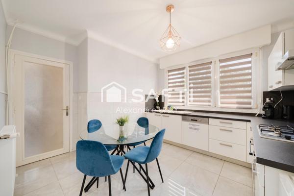 Rare ! Aucun travaux !