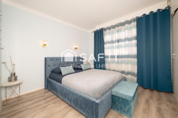 Rare ! Aucun travaux !