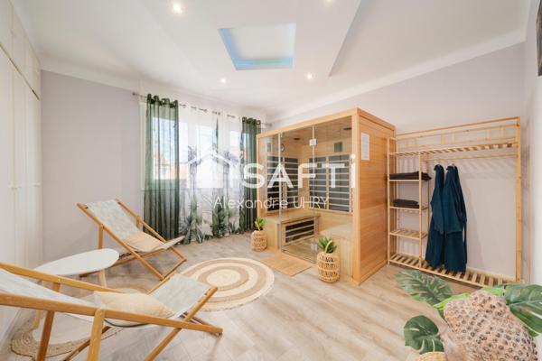 Rare ! Aucun travaux !