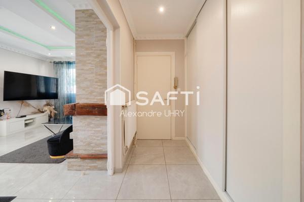 Rare ! Aucun travaux !