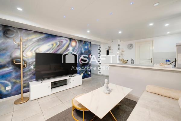 Rare ! Aucun travaux !