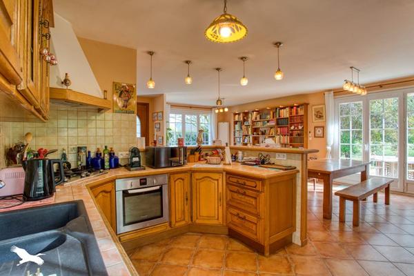 Maison à vendre |  Saint-Sozy |  4 pièces | 109 m²