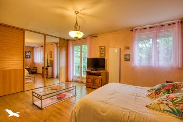 Maison à vendre |  Saint-Sozy |  4 pièces | 109 m²