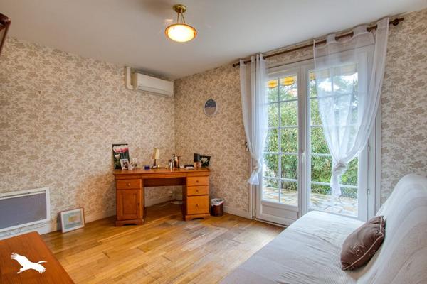 Maison à vendre |  Saint-Sozy |  4 pièces | 109 m²