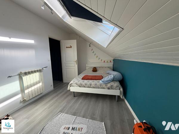 APPARTEMENT T4 VENDU LOUÉ ? CENTRE DE CRUSEILLES