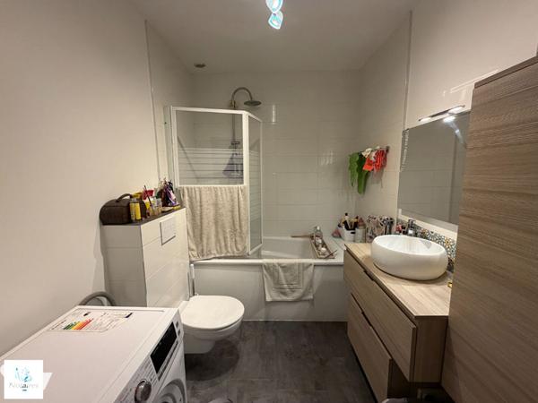 APPARTEMENT T4 VENDU LOUÉ ? CENTRE DE CRUSEILLES