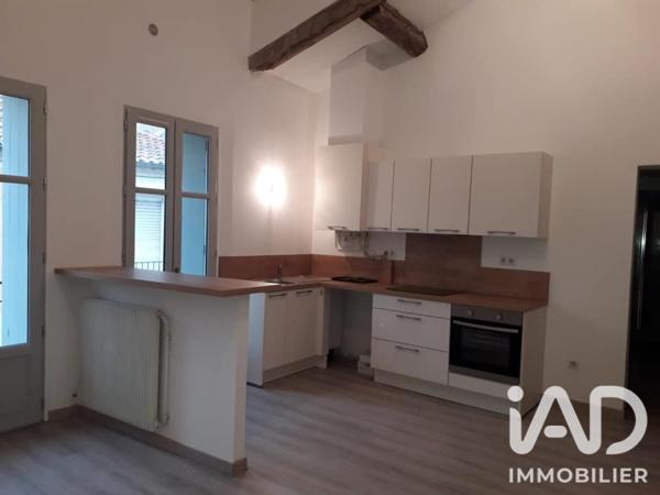 Maison à vendre 4 pièces 82 m² Castelnau-le-Lez