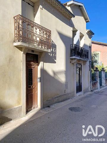 Maison à vendre 4 pièces 82 m² Castelnau-le-Lez