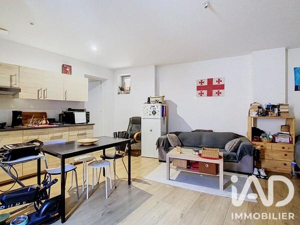 Maison à vendre 4 pièces 82 m² Castelnau-le-Lez