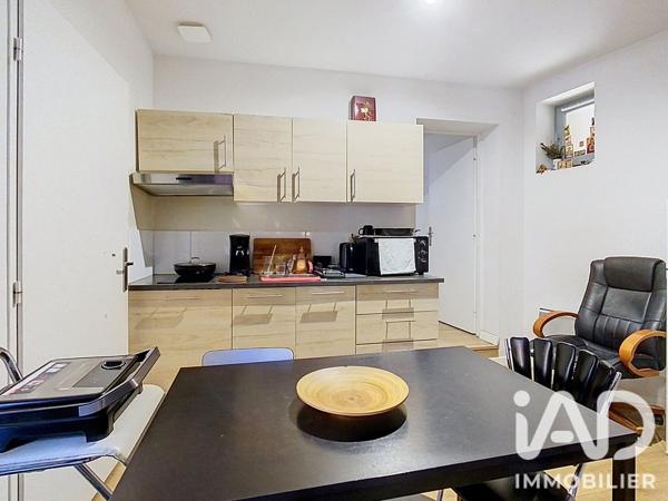 Maison à vendre 4 pièces 82 m² Castelnau-le-Lez
