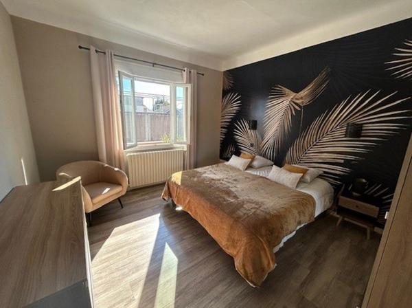 Maison à louer |  Aureilhan |  4 pièces | 100 m²