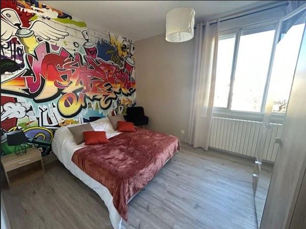 Maison à louer |  Aureilhan |  4 pièces | 100 m²