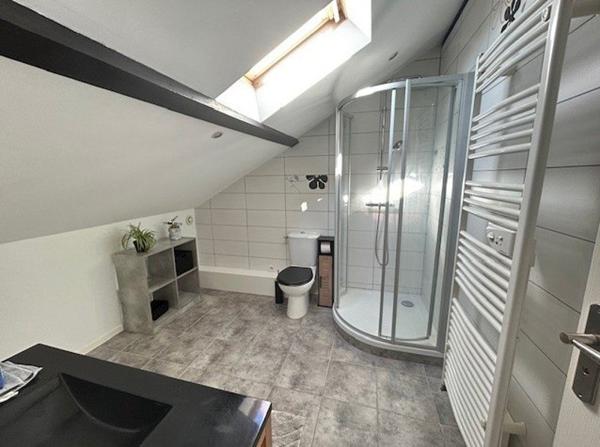 Maison à louer |  Aureilhan |  4 pièces | 100 m²