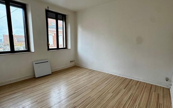 Appartement à louer    4 pièces •  Saint-Quentin