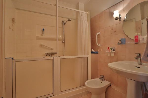 Appartement T3/4 de 78m2 situé dans une résidence à Martigues