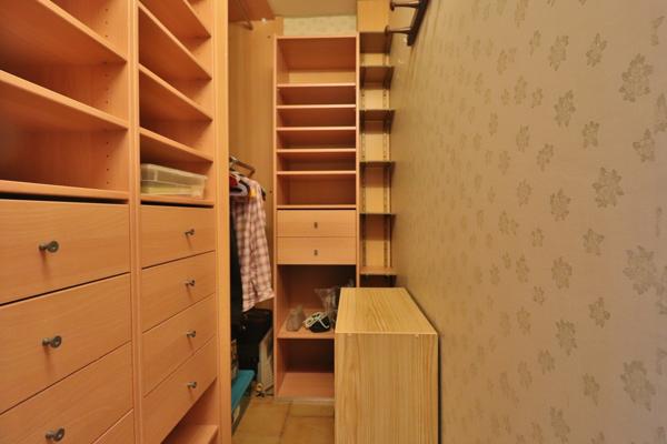 Appartement T3/4 de 78m2 situé dans une résidence à Martigues