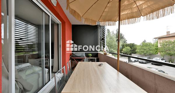 À vendre Studio 33 m² - Montpellier 34000