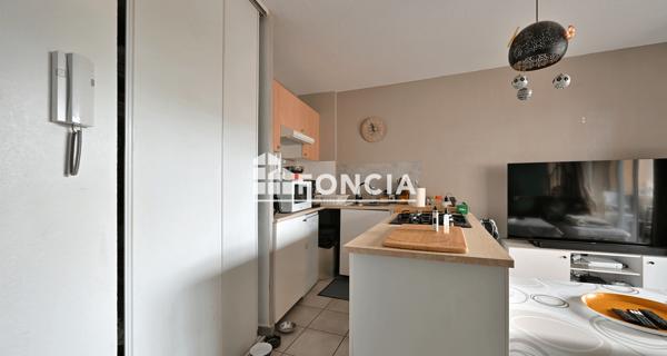 À vendre Studio 33 m² - Montpellier 34000
