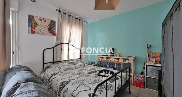 À vendre Studio 33 m² - Montpellier 34000