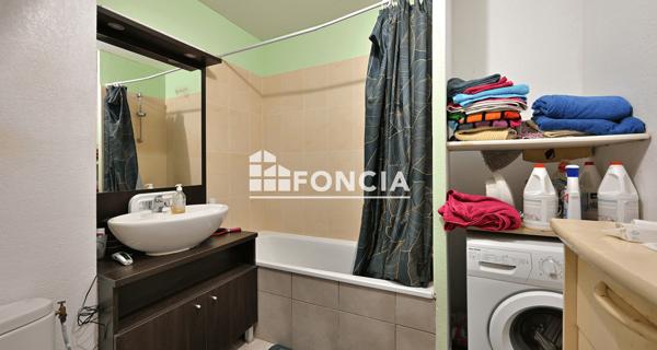 À vendre Studio 33 m² - Montpellier 34000
