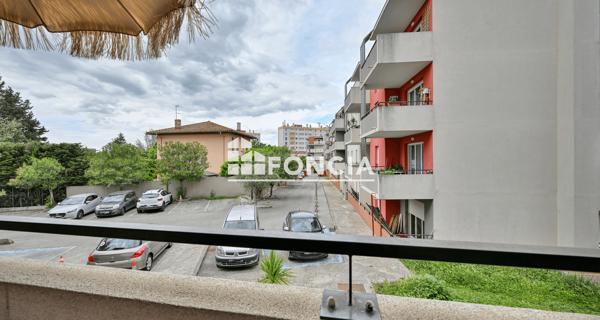 À vendre Studio 33 m² - Montpellier 34000