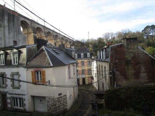 Appartement à vendre |  Morlaix |  3 pièces | 55 m²