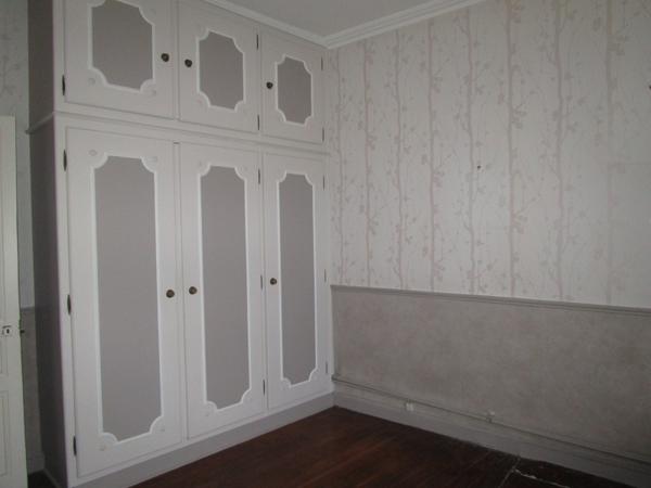 Appartement à vendre |  Morlaix |  3 pièces | 55 m²