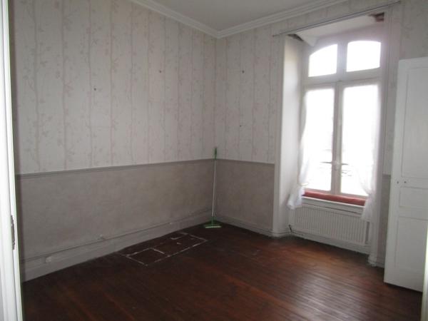 Appartement à vendre |  Morlaix |  3 pièces | 55 m²