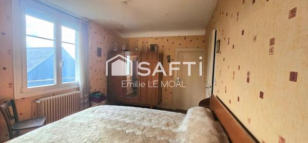 Exclusivité - Maison familiale dans une commune très prisée !